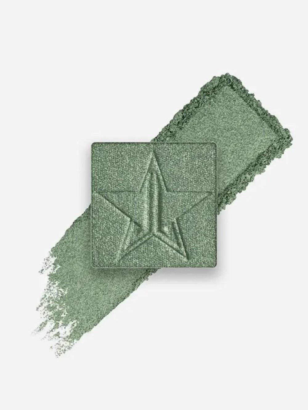 RARE NEW Jeffree Star Artistry Singles Eyeshadow - Star Creek